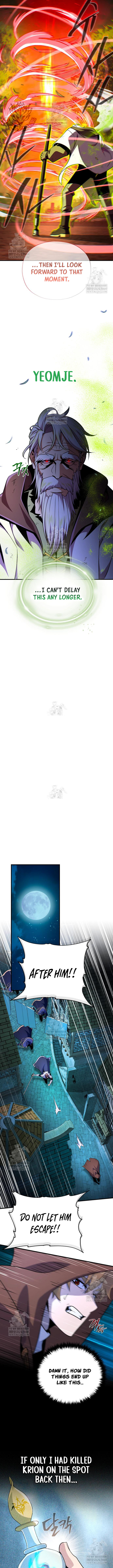 The Dark Magician Transmigrates After 66666 Years Chapter 160 9